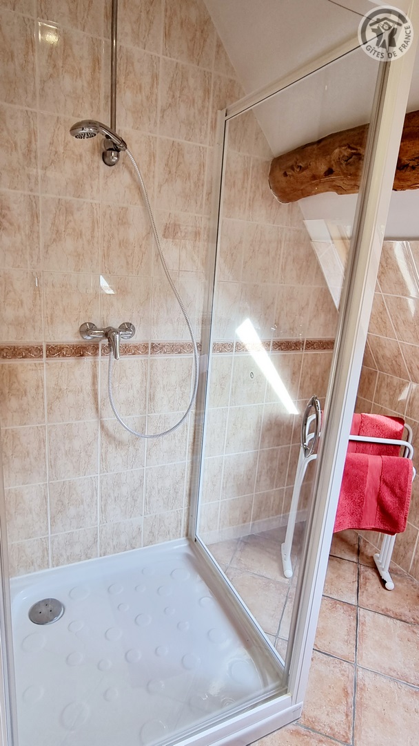 RETHEUIL La Ferme de la Marquette