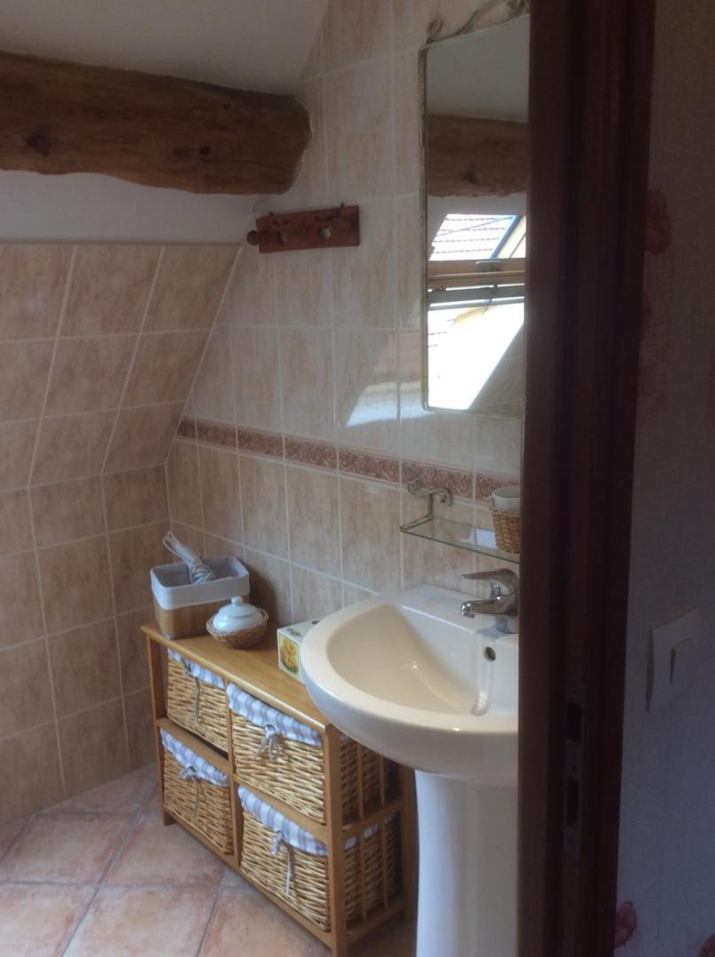 RETHEUIL La Ferme de la Marquette