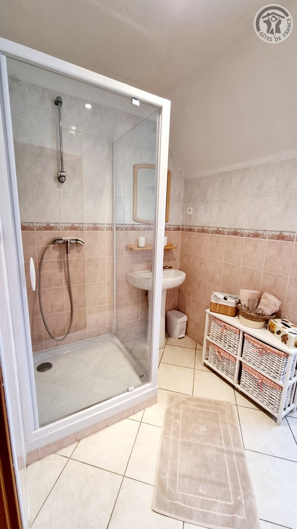 RETHEUIL La Ferme de la Marquette