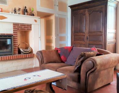 FLAVACOURT Gîte aux hirondelles