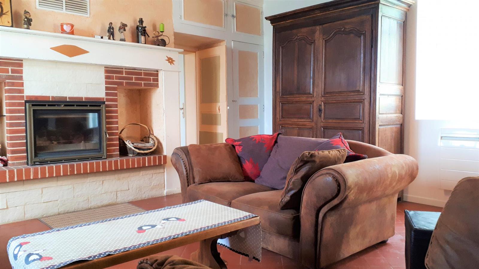 FLAVACOURT Gîte aux hirondelles