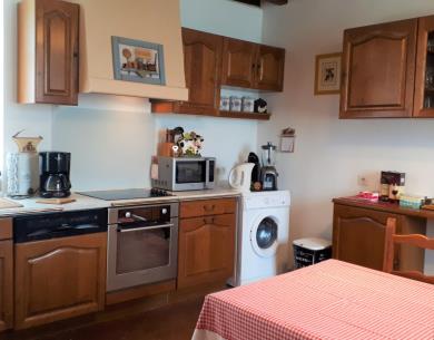 FLAVACOURT Gîte aux hirondelles