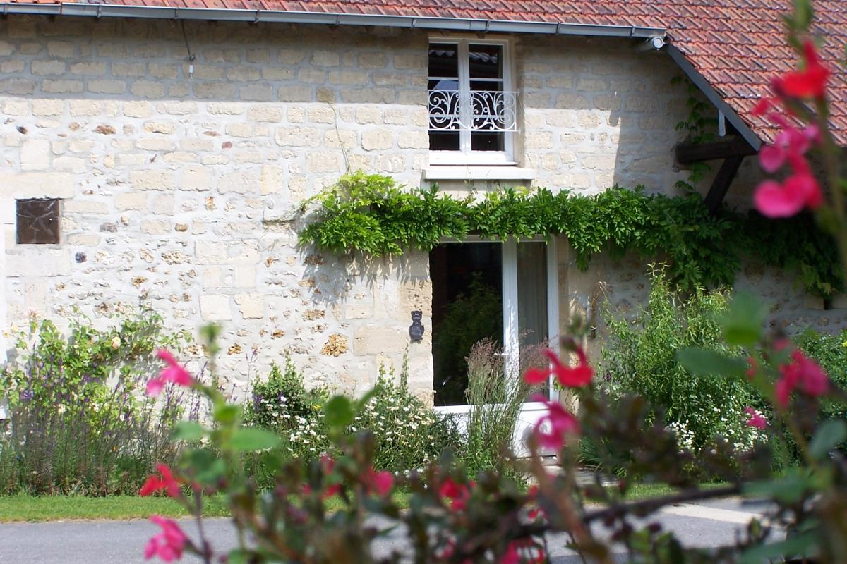 SERANS Les fleurs en liberté