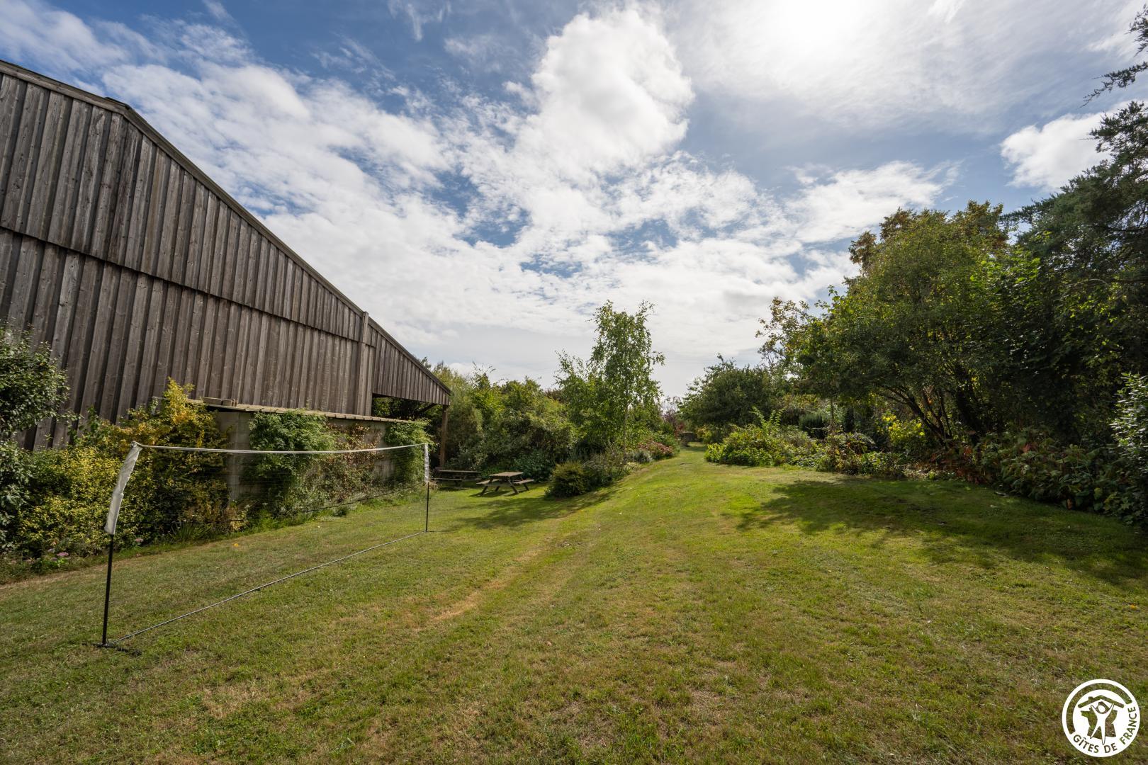SERANS Les fleurs en liberté