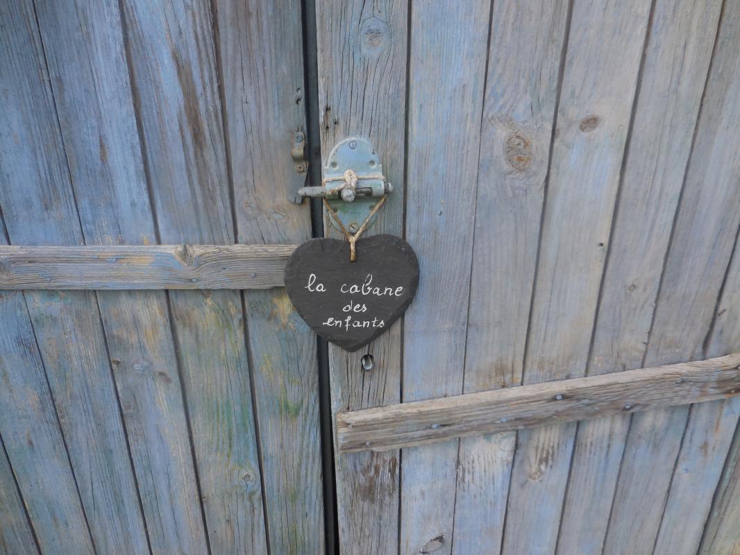 SERANS Les fleurs en liberté