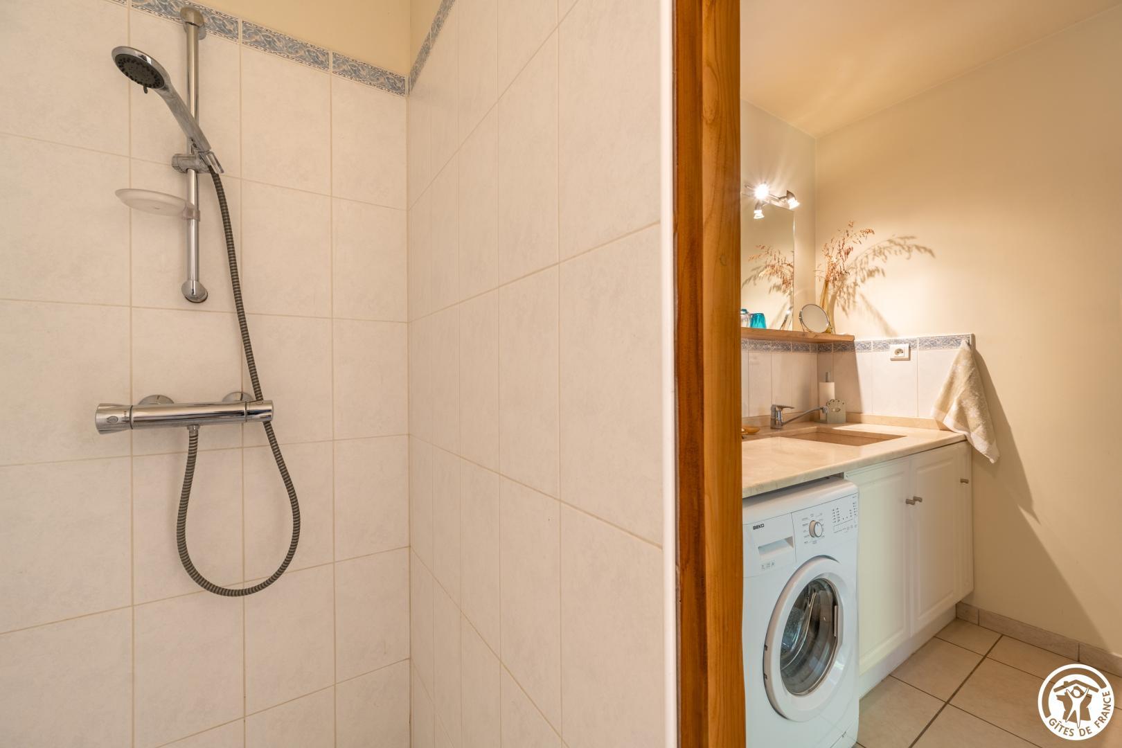 SERANS Les fleurs en liberté