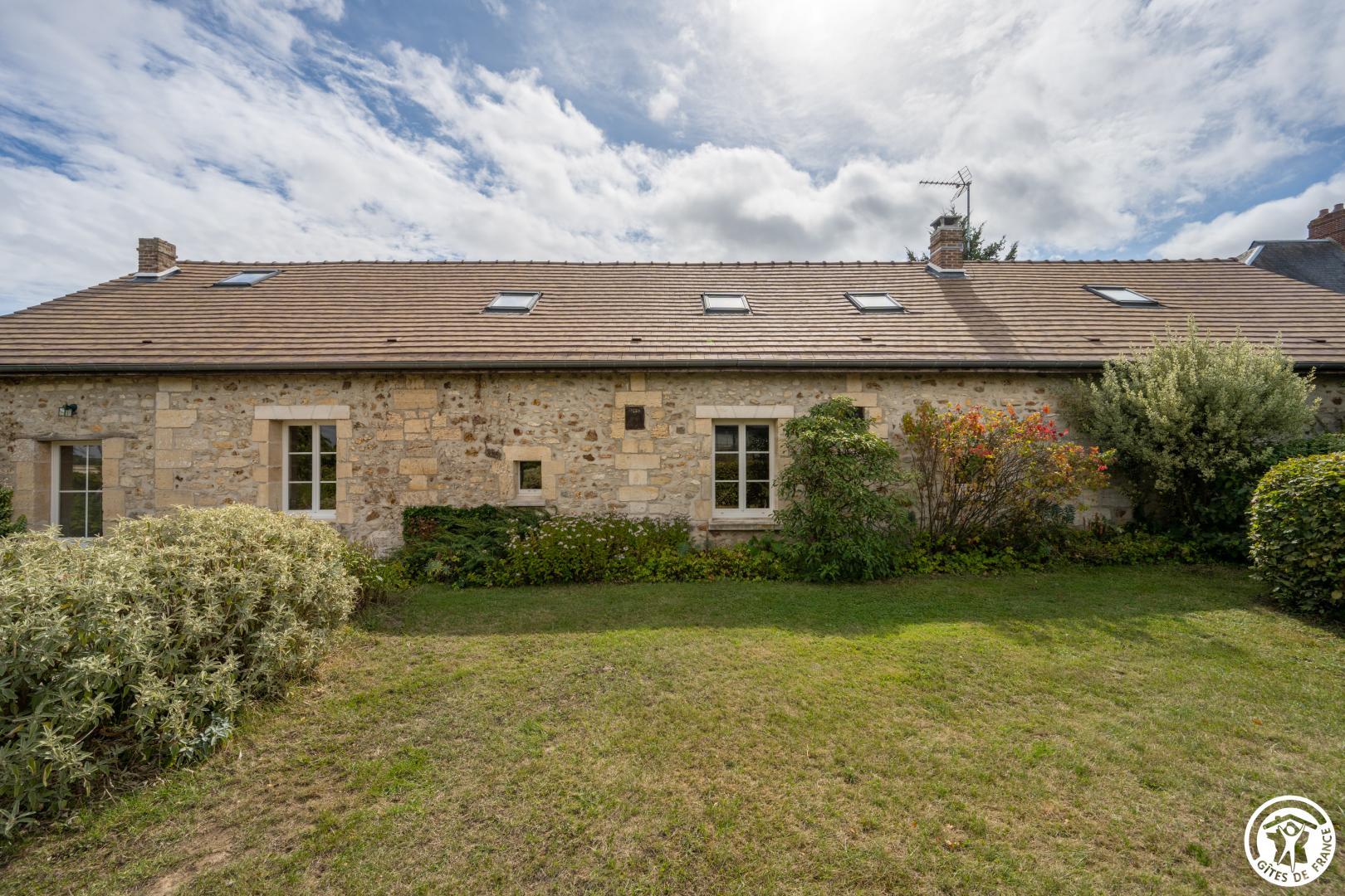 SERANS Les fleurs en liberté