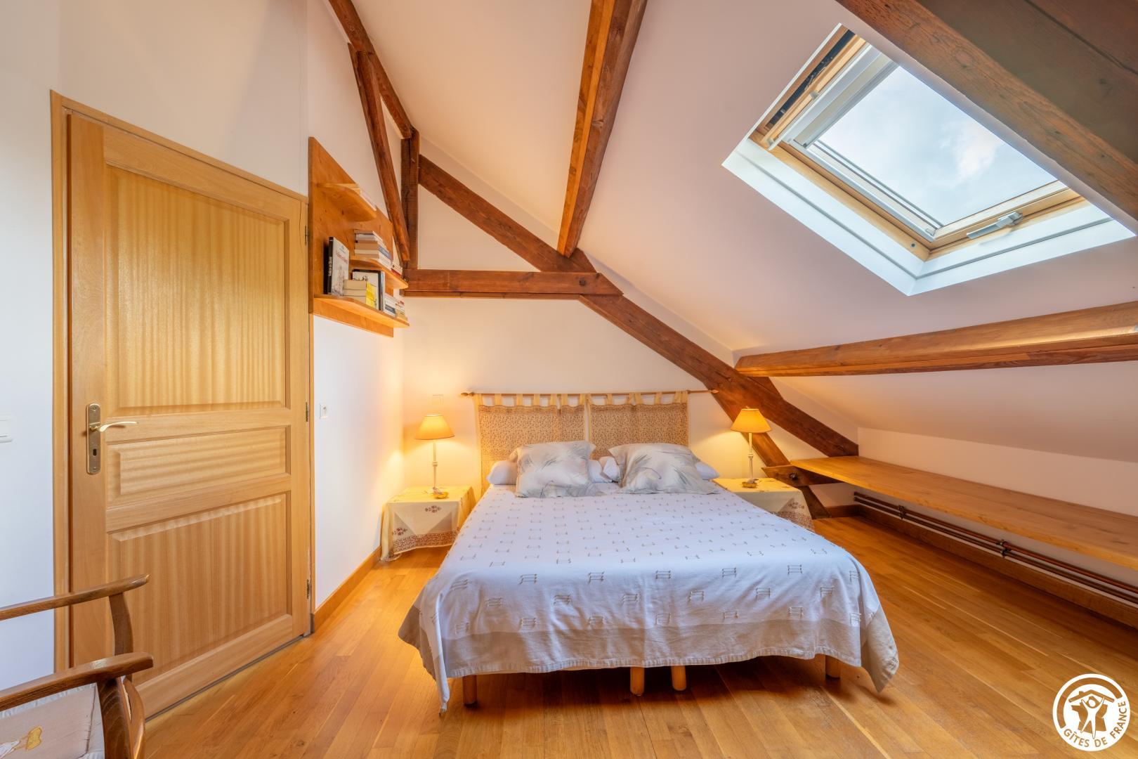 SERANS Les fleurs en liberté