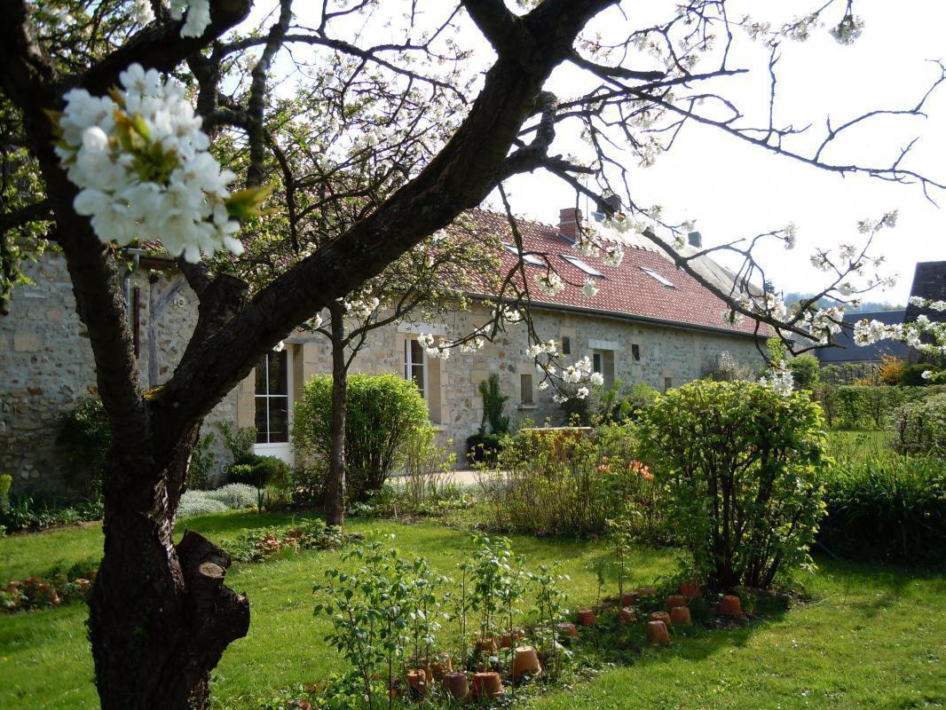 SERANS Les fleurs en liberté