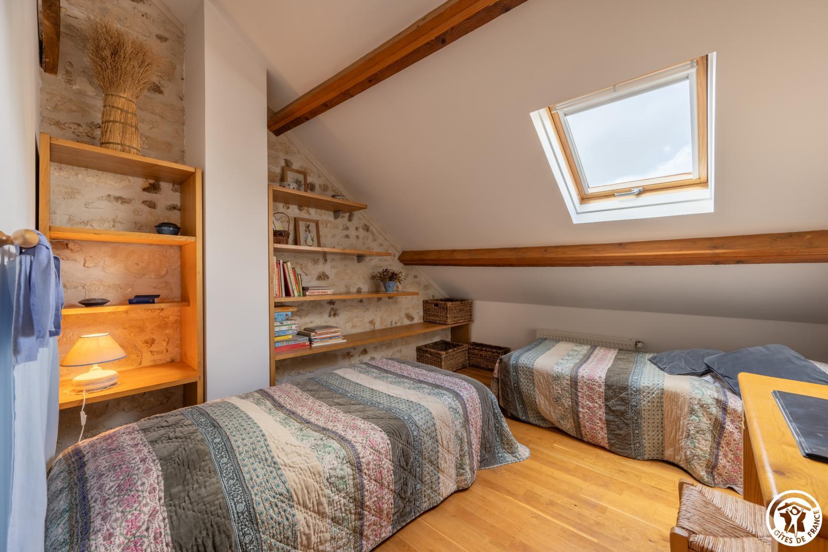 SERANS Les fleurs en liberté