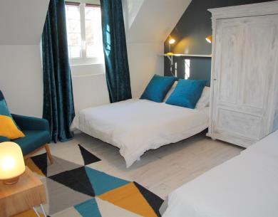 TROSLY-BREUIL A l'agréable séjour