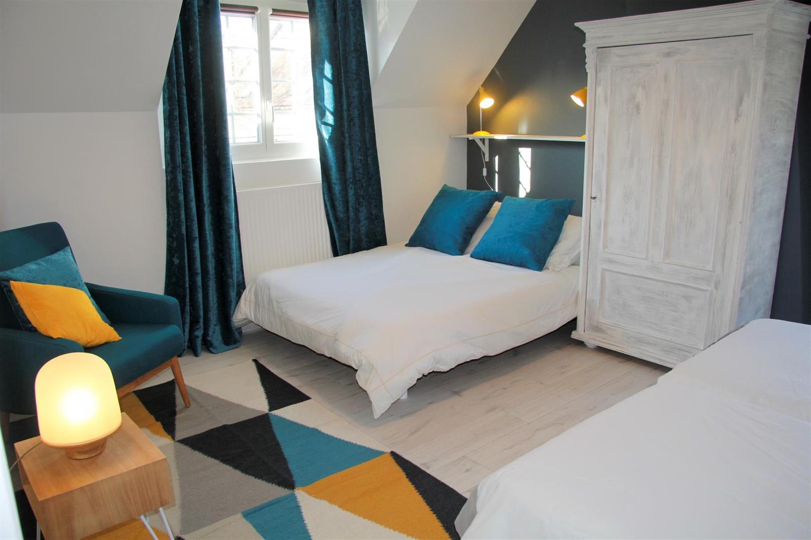 TROSLY-BREUIL A l'agréable séjour