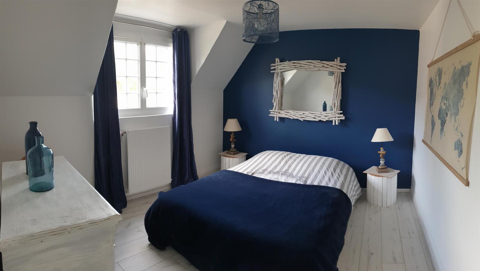 TROSLY-BREUIL A l'agréable séjour