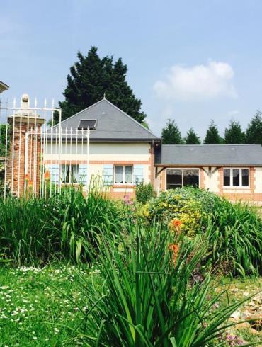 HAUTE-EPINE GITE de l'Aube Epine