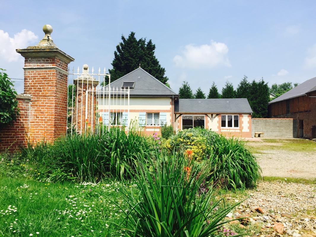 HAUTE-EPINE GITE de l'Aube Epine