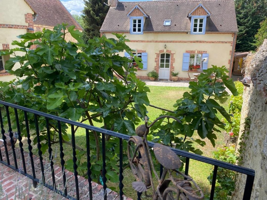 ABBECOURT Gîte les Merlettes