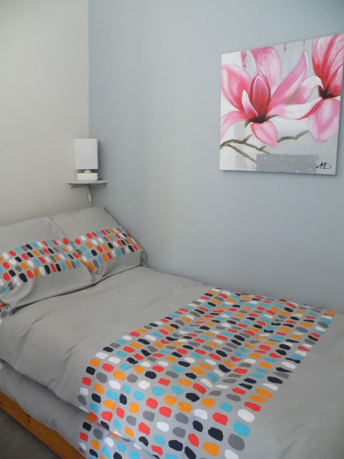 ARRANCY Les volets bleus