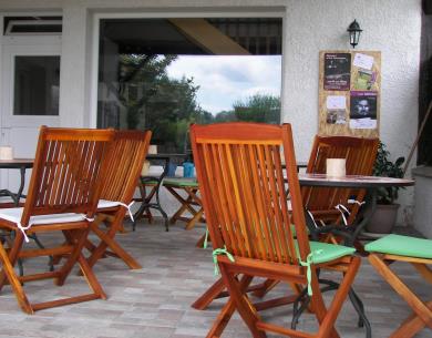 ORROUY La Ceriseraie