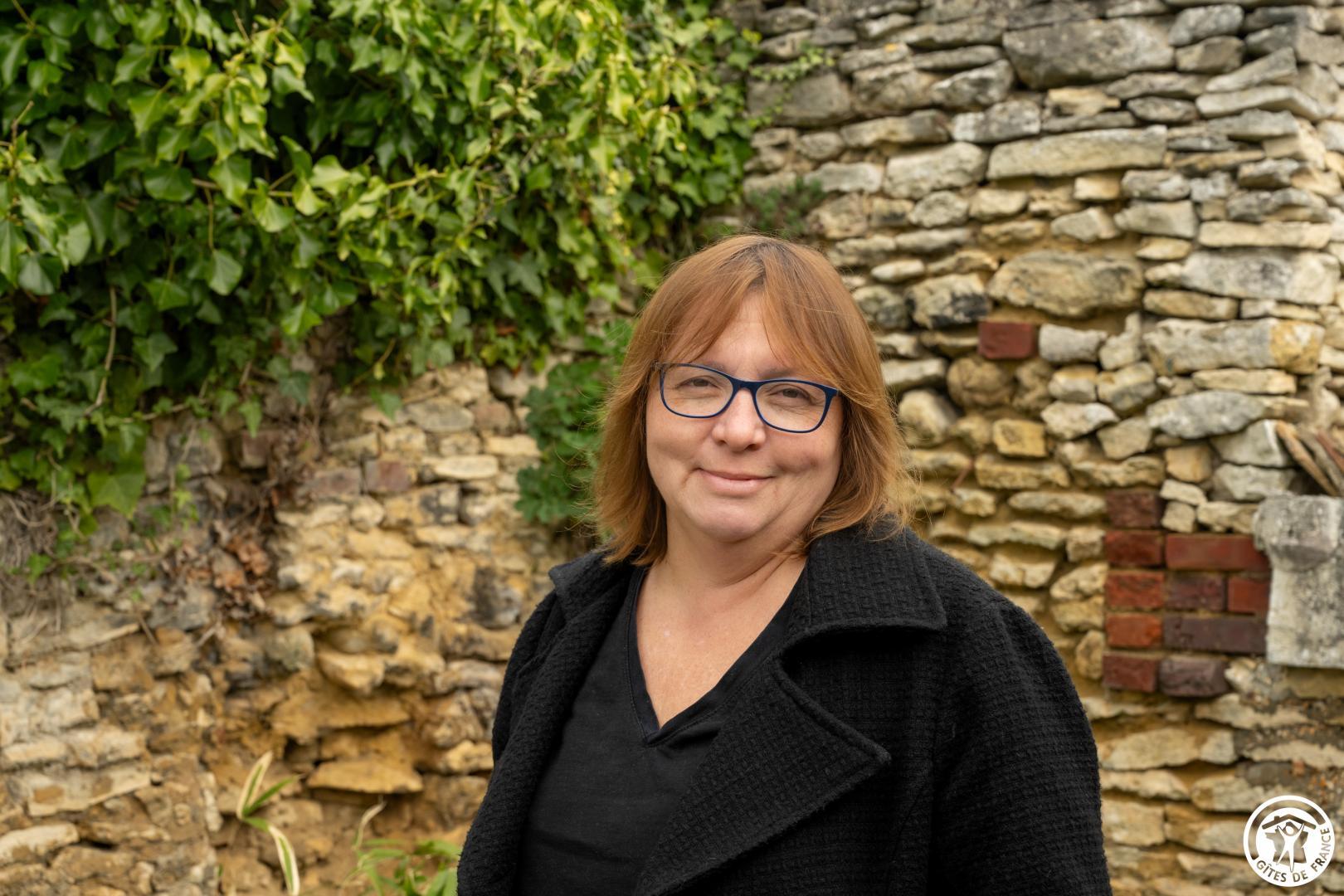 CHAMBORS Gîte des Groux