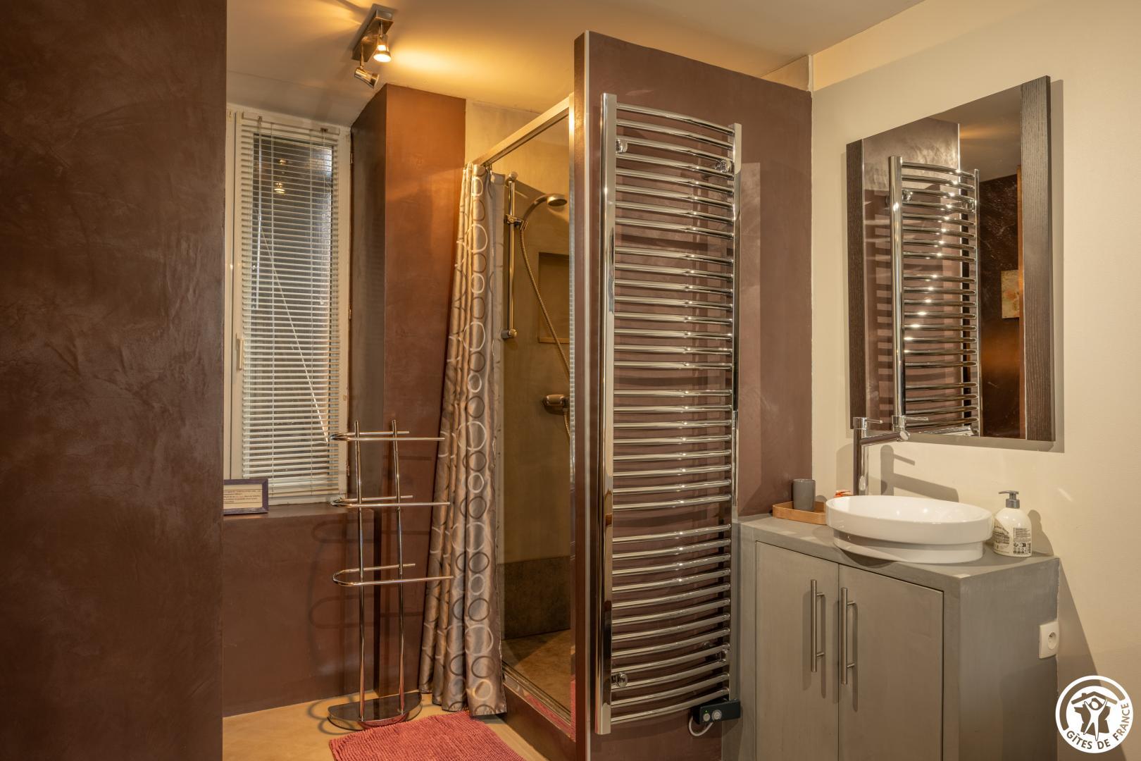 CHAMBORS Gîte des Groux