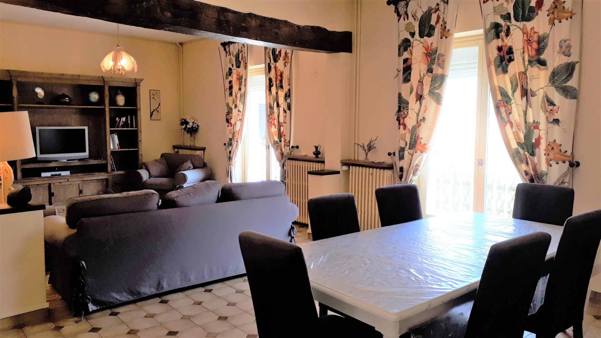 BORAN-SUR-OISE La Ferme du Couvent