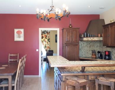 BORAN-SUR-OISE La Ferme du Couvent