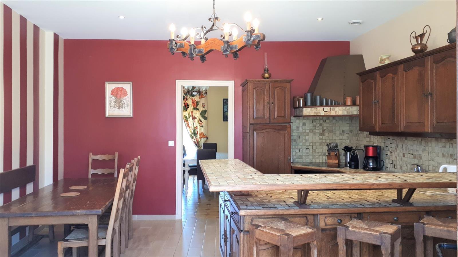 BORAN-SUR-OISE La Ferme du Couvent