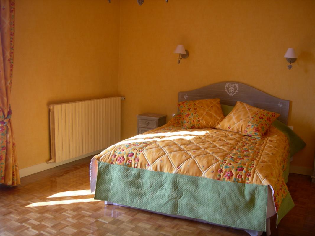 BORAN-SUR-OISE La Ferme du Couvent