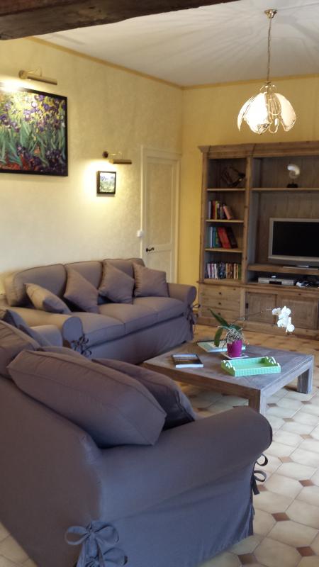 BORAN-SUR-OISE La Ferme du Couvent