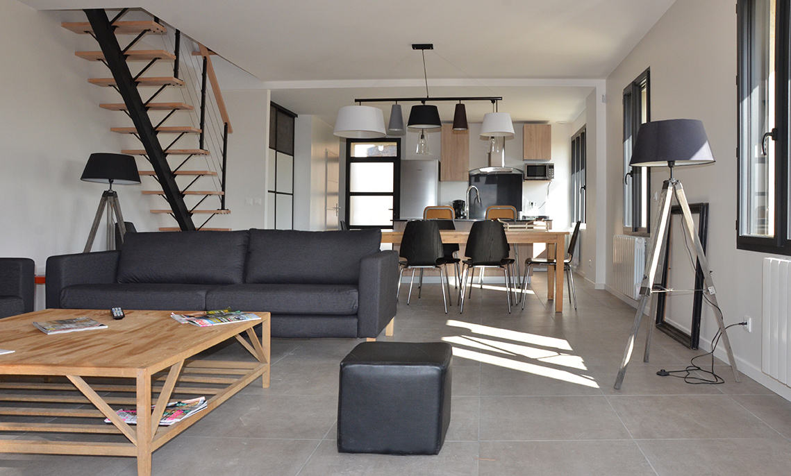 BOUBIERS La Ferme des Carrières