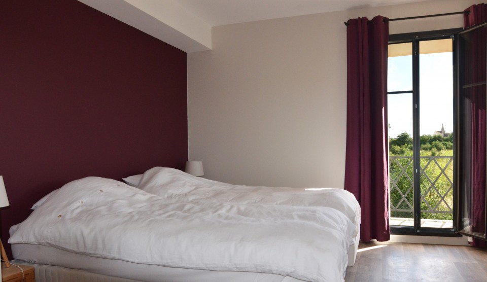 BOUBIERS La Ferme des Carrières