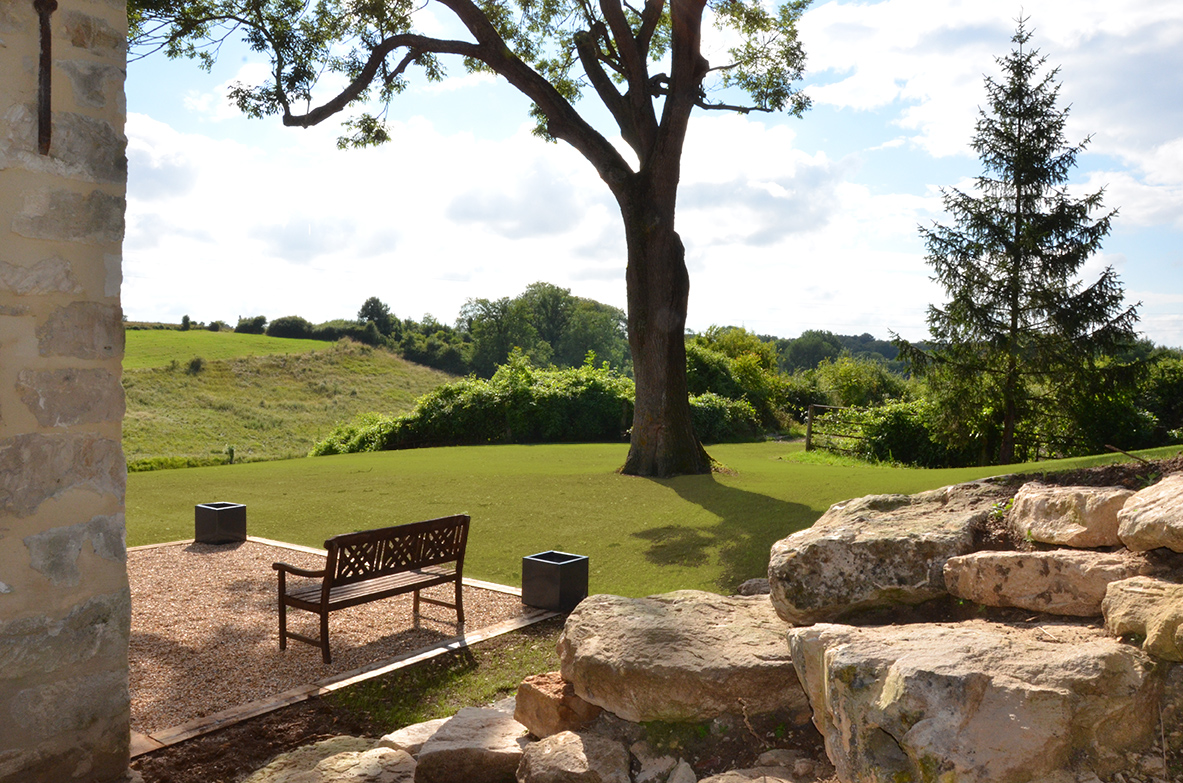 BOUBIERS La Ferme des Carrières