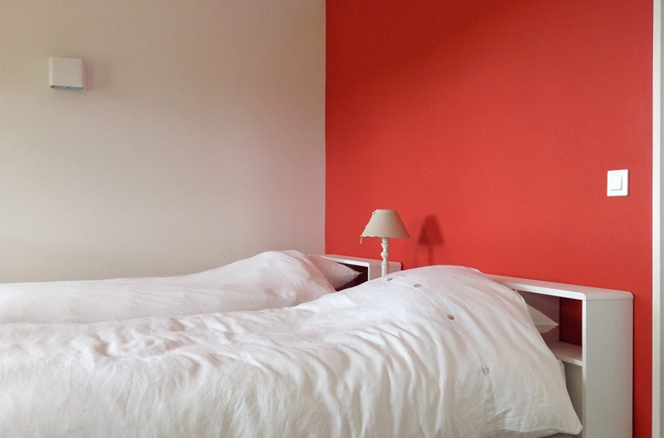 BOUBIERS La Ferme des Carrières