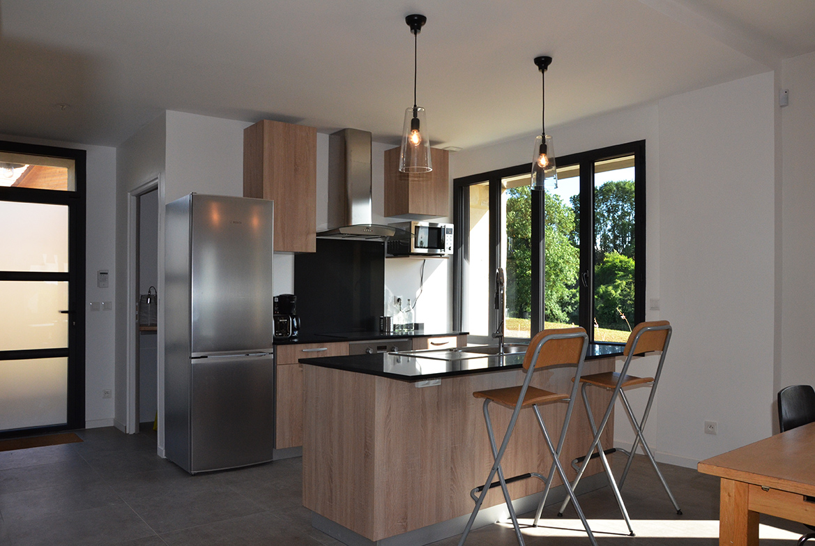 BOUBIERS La Ferme des Carrières