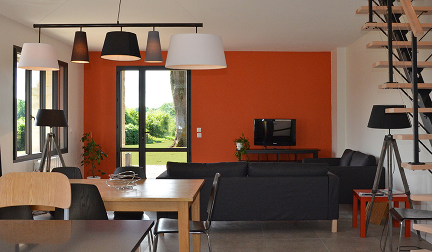 BOUBIERS La Ferme des Carrières