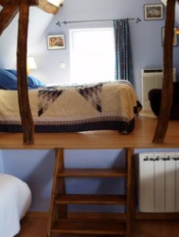 FAY-LES-ETANGS Le clos