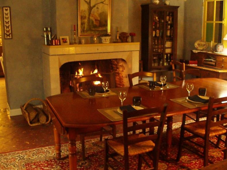 FAY-LES-ETANGS Le clos