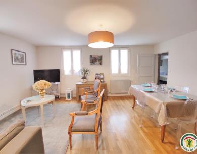 GOURNAY-SUR-ARONDE Gîte de l'Aronde