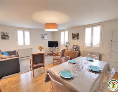 GOURNAY-SUR-ARONDE Gîte de l'Aronde