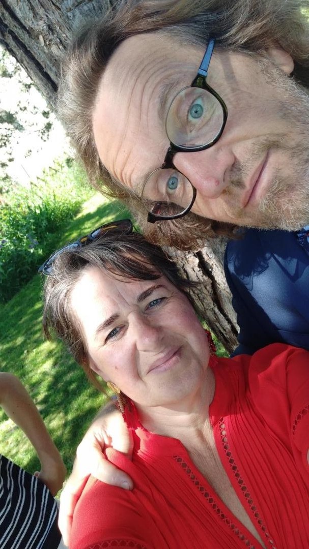 MISSY-SUR-AISNE Le potager de Radegonde