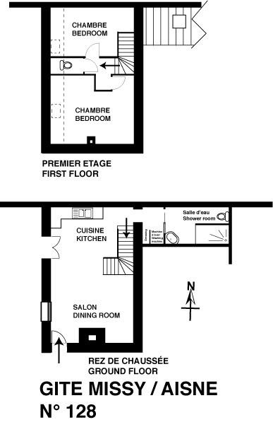 MISSY-SUR-AISNE Le potager de Radegonde