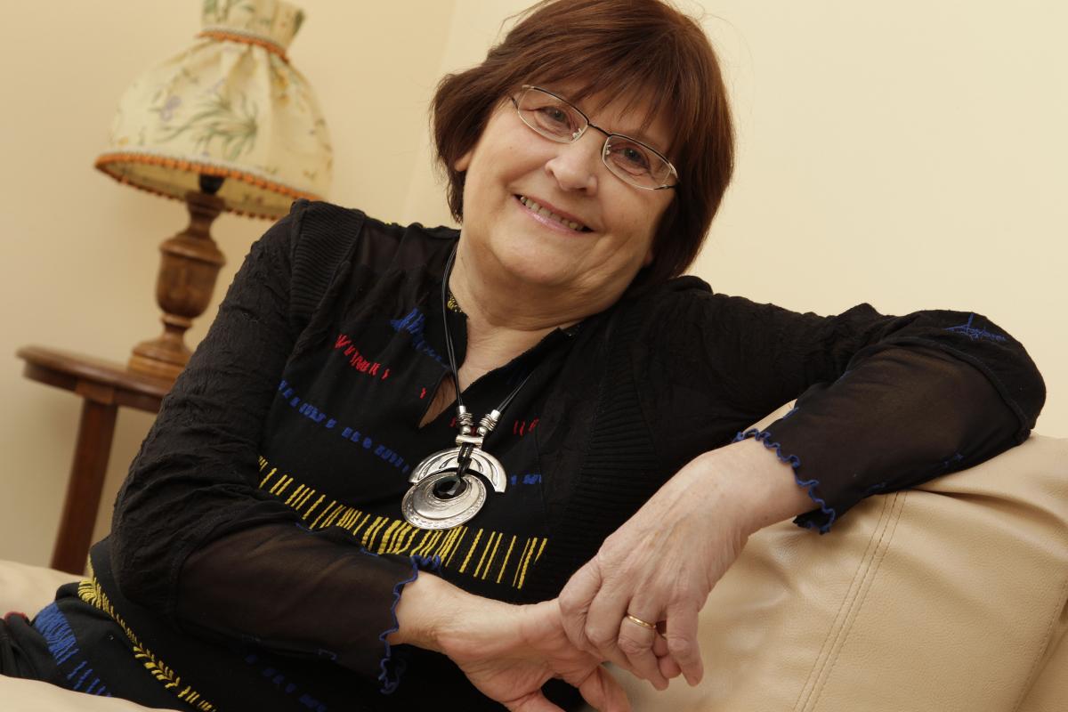 PARGNY-FILAIN Gîte de Pargny-Filain