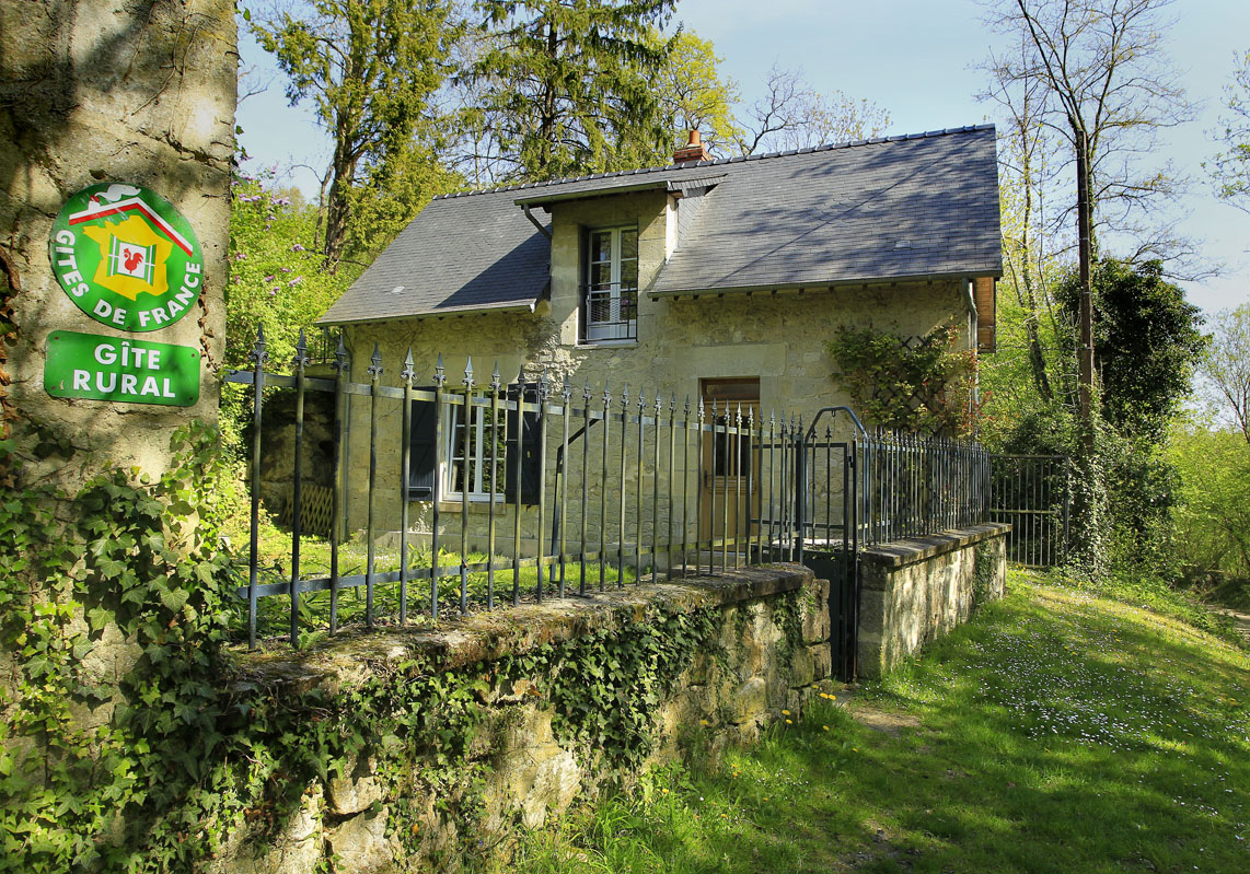 PARGNY-FILAIN Gîte de Pargny-Filain
