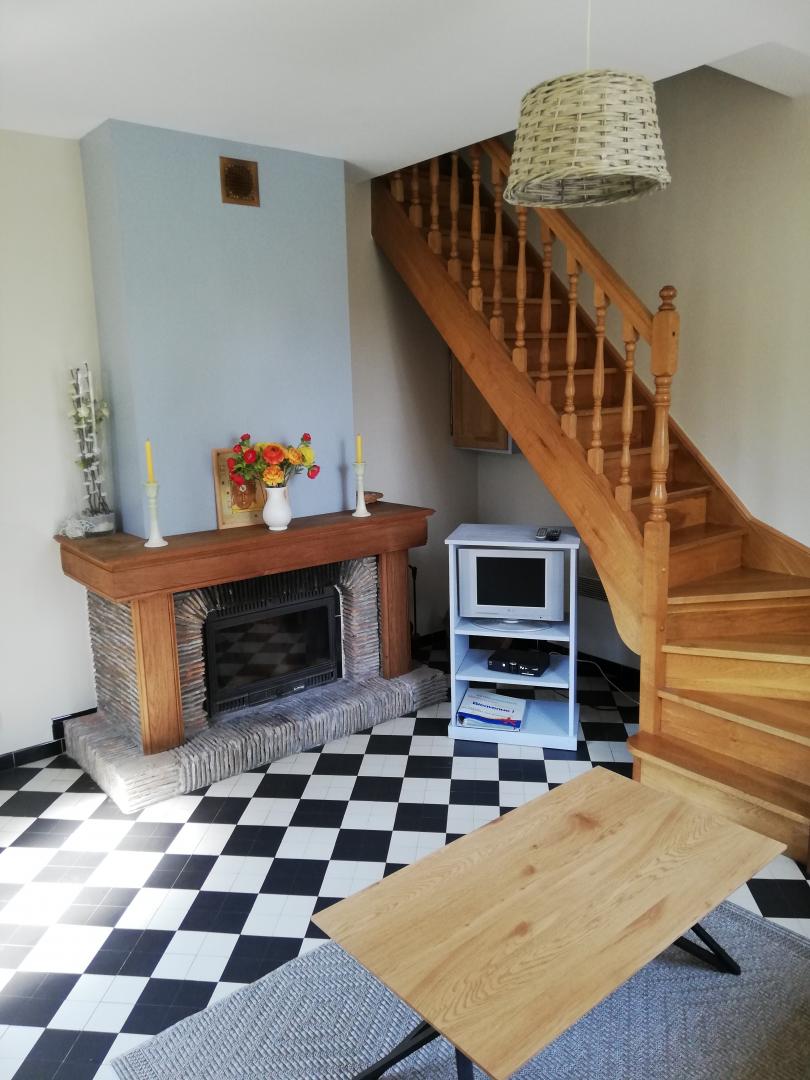 PARGNY-FILAIN Gîte de Pargny-Filain