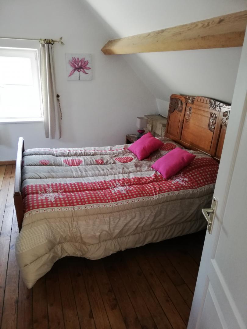 PARGNY-FILAIN Gîte de Pargny-Filain