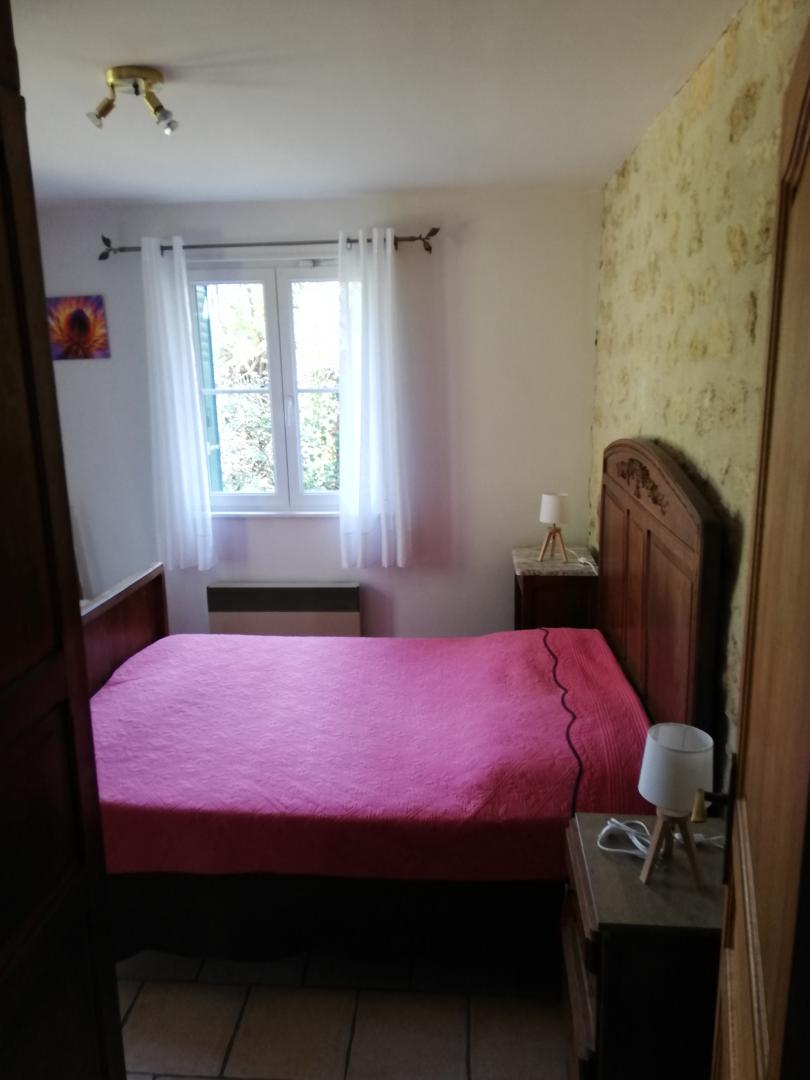 PARGNY-FILAIN Gîte de Pargny-Filain