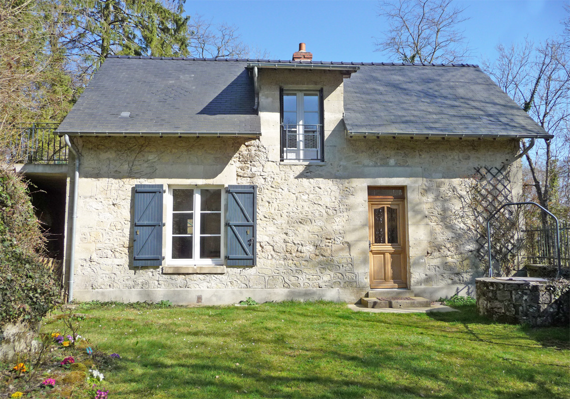 PARGNY-FILAIN Gîte de Pargny-Filain