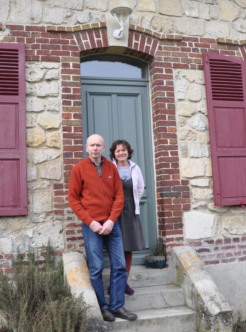 PARGNY-FILAIN La Guillaumette