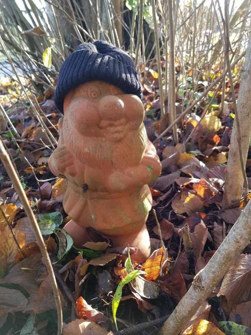 PARGNY-FILAIN La Guillaumette