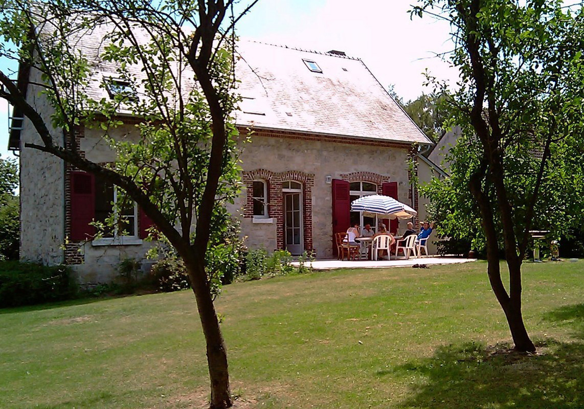 PARGNY-FILAIN La Guillaumette